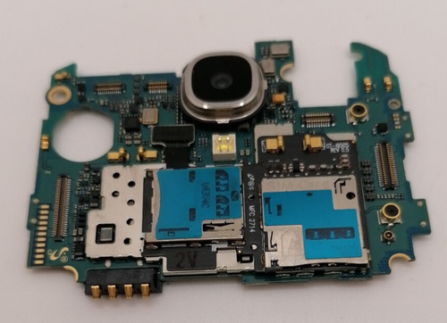 Samsung galaxy i9515 - galaxy, gt-i9515