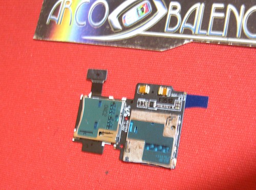 Modulo lettore sim card scheda - modulo,