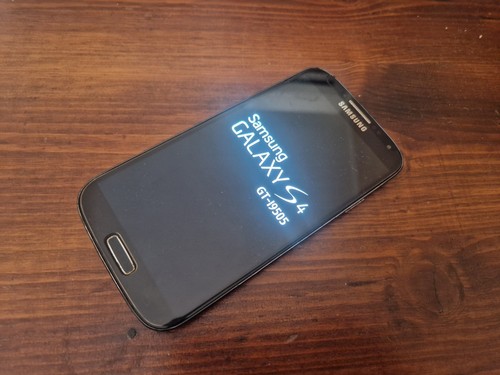 Cellulare samsung galaxy s4 - cellulare,