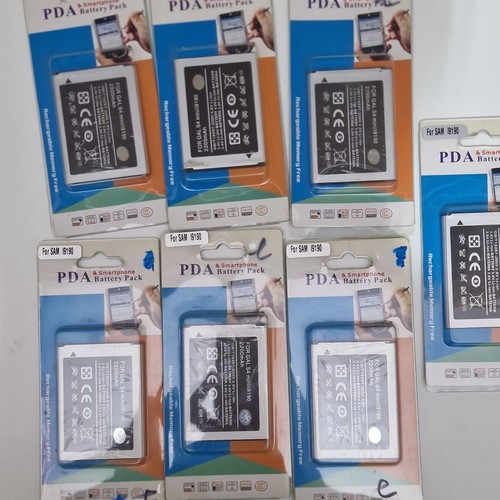New batteria interna ion - new,