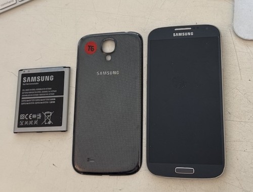 Samsung galaxy i9505 - galaxy, gt