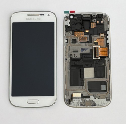 Samsung galaxy mini - galaxy, s4