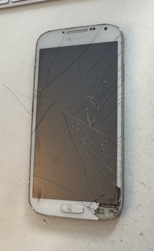 Samsung galaxy i9500 16 - s4, gt-i9500