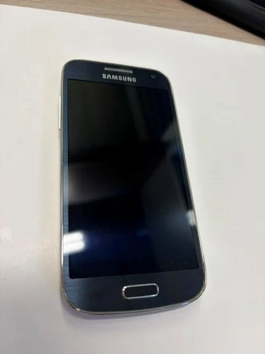 Smartphone samsung galaxy - smartphone,