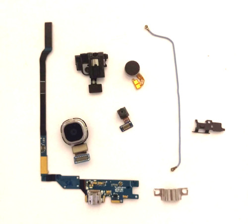 Kit samsung galaxy s4 - x,