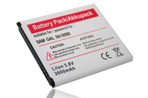 Batteria per samsung galaxy - batteria,