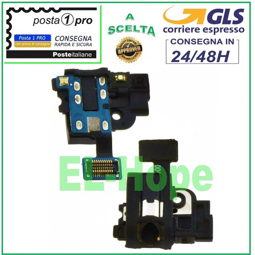 Flat flex ingresso - flat, audio