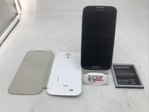 Smartphone samsung galaxy - samsung, s4