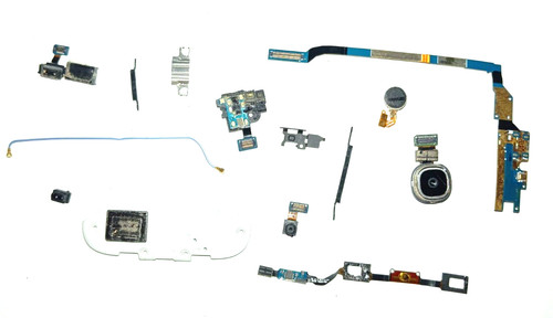 Kit samsung galaxy - x,