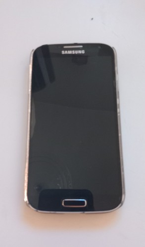 Samsung galaxy i9505 - galaxy, s4