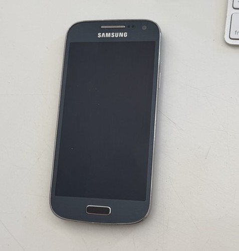 Samsung galaxy mini - samsung,