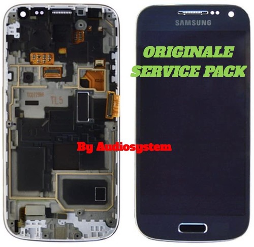 Display touch screen originale - display,