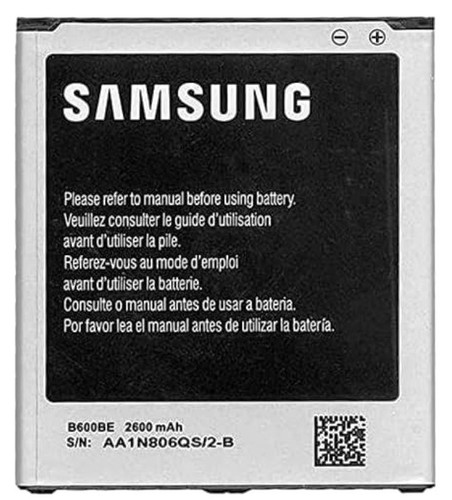 Batteria originale samsung - batteria,