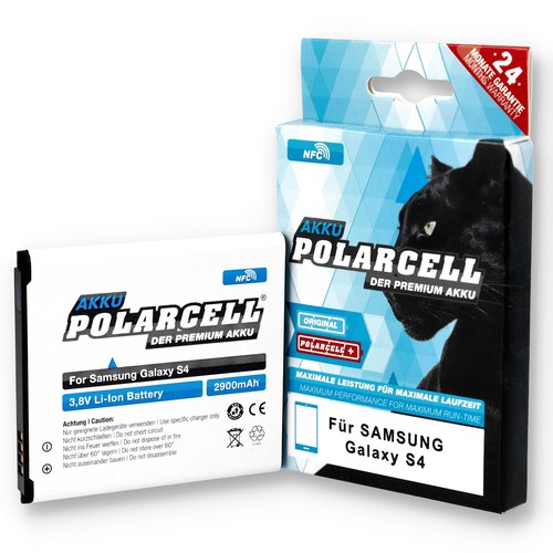 Polarcell nfc batteria per - polarcell,