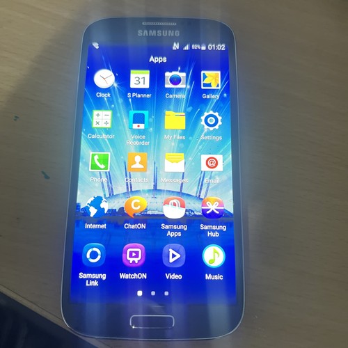 Samsung galaxy i9505 - s4, gt-i9505