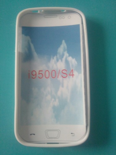 Custodia cellulare samsung - custodia,