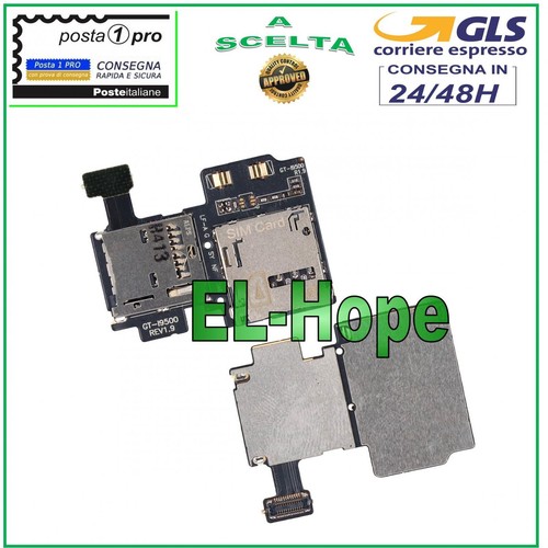 Lettore sim micro sd - micro,