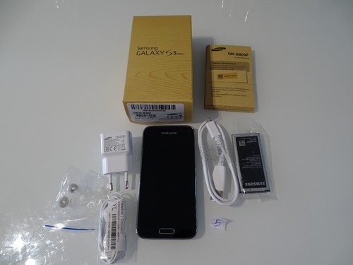 Samsung galaxy mini - samsung, s4
