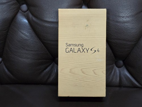 Vuoto originale samsung galaxy - vuoto,