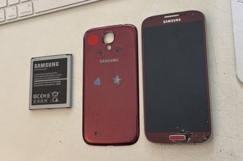 Samsung galaxy i9505 - s4,
