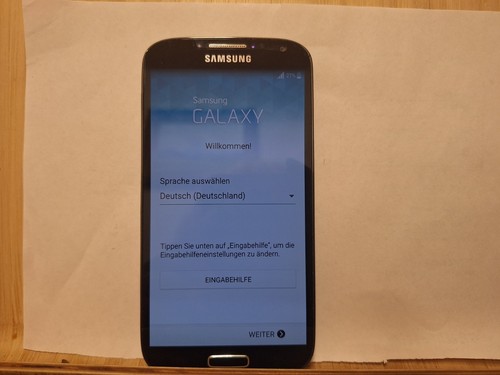 Cellulare samsung galaxy gt - cellulare,
