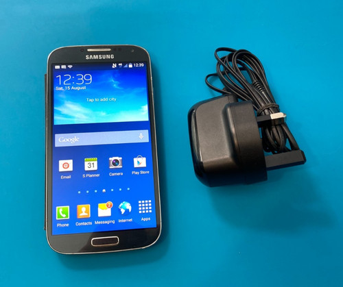 Smartphone samsung galaxy - galaxy, s4