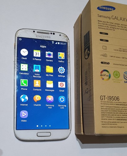 Samsung galaxy i9506 - samsung,