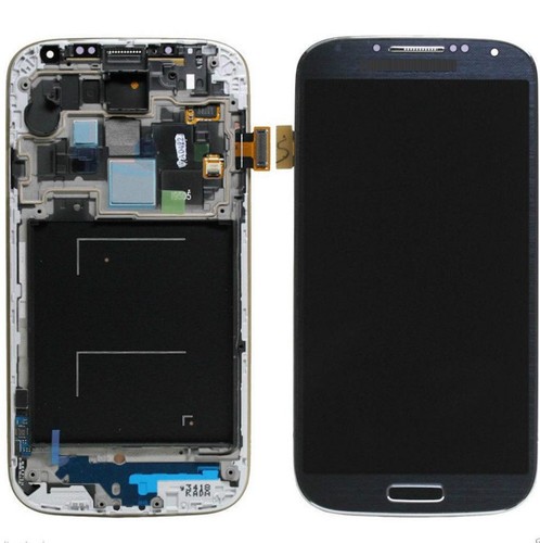 Display touch screen frame - screen, +frame