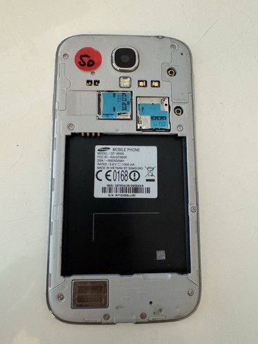 Samsung galaxy i9505 - samsung,
