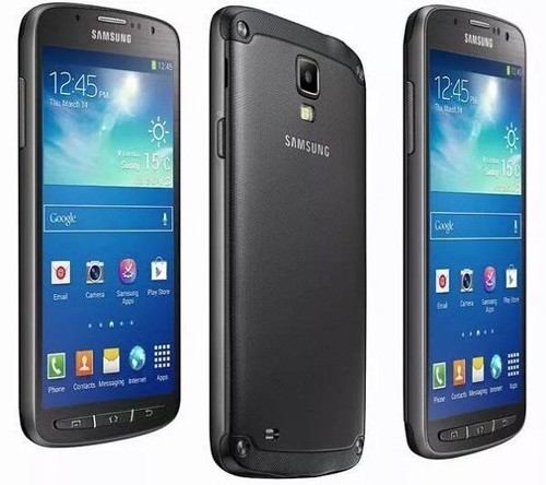 Smartphone samsung galaxy - 📱,