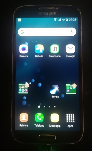 Svendita smartphone samsung - svendita,