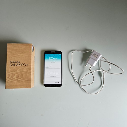 Samsung galaxy i9505 - galaxy, s4