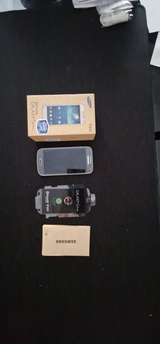 Samsung galaxy mini - s4,