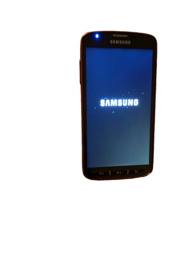 Samsung galaxy active - samsung,