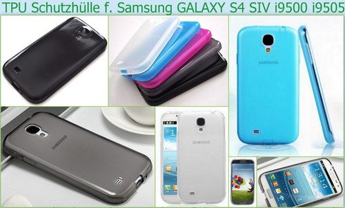 Custodia bumper slim cover