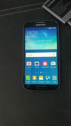 Samsung galaxy 19505 - galaxy, s4