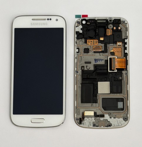 Samsung galaxy mini - galaxy, s4