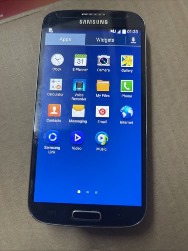 Samsung galaxy - s4, (gt-i9505)