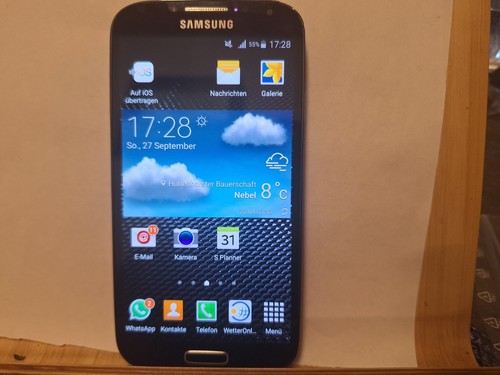 Cellulare samsung galaxy gt - galaxy,