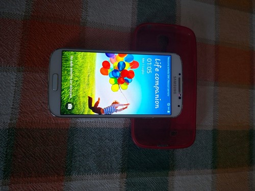 Samsung galaxy i9505 - s4, gt-i9505