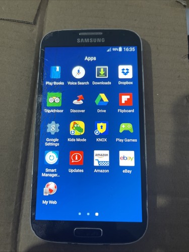 Samsung galaxy i9505 - samsung,