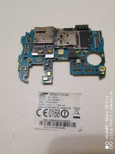 Scheda madre mainboard - mainboard, samsung
